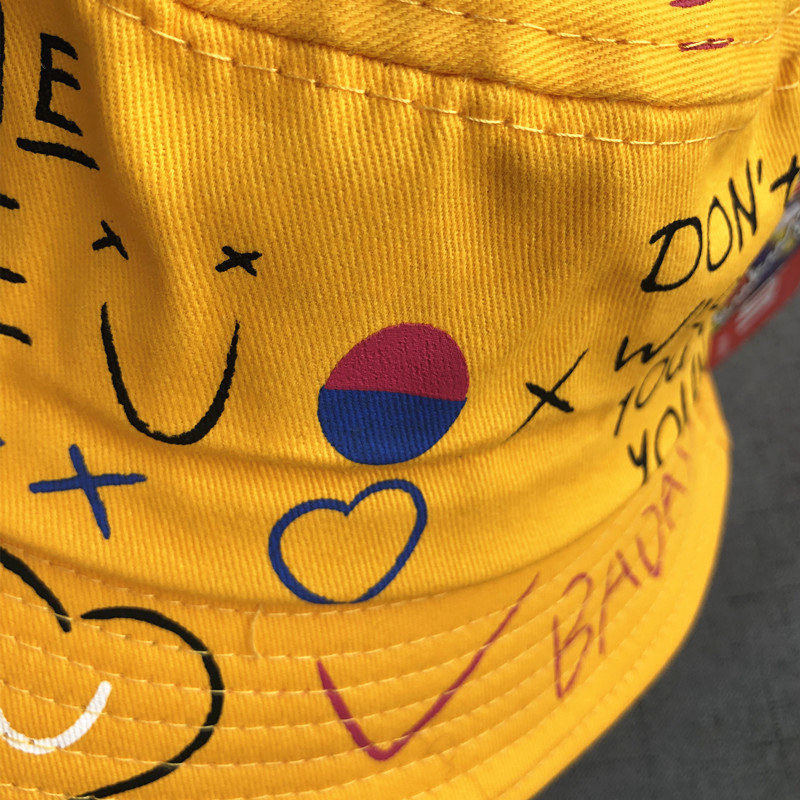 Ljetni šeširi 2022. Sklopivi ribarski šešir s printom Ženski mekani šešir za plažu Sunčana ribarska kapa Muški modni soild Panama šešir