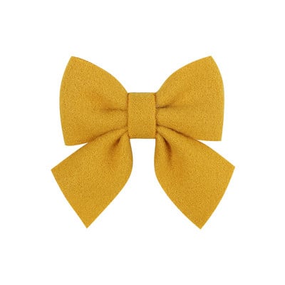 10 db 2,75'', egyszínű, csípős hajkapcsok kislányoknak, kézzel készített hajtűk, fejfedők, gyerekeknek hajkiegészítők nagykereskedelme