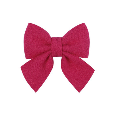 10 db 2,75'', egyszínű, csípős hajkapcsok kislányoknak, kézzel készített hajtűk, fejfedők, gyerekeknek hajkiegészítők nagykereskedelme