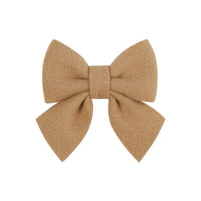 10 db 2,75'', egyszínű, csípős hajkapcsok kislányoknak, kézzel készített hajtűk, fejfedők, gyerekeknek hajkiegészítők nagykereskedelme