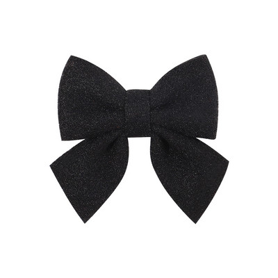 10 db 2,75'', egyszínű, csípős hajkapcsok kislányoknak, kézzel készített hajtűk, fejfedők, gyerekeknek hajkiegészítők nagykereskedelme