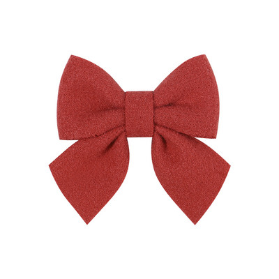 10 db 2,75'', egyszínű, csípős hajkapcsok kislányoknak, kézzel készített hajtűk, fejfedők, gyerekeknek hajkiegészítők nagykereskedelme