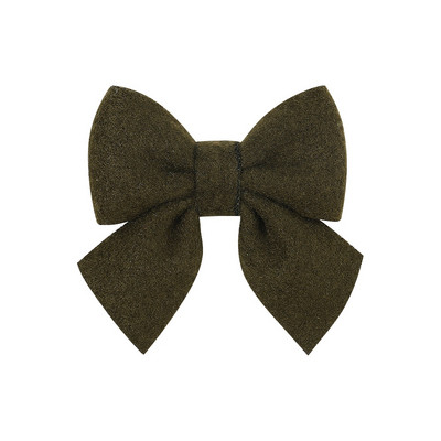 10 db 2,75'', egyszínű, csípős hajkapcsok kislányoknak, kézzel készített hajtűk, fejfedők, gyerekeknek hajkiegészítők nagykereskedelme