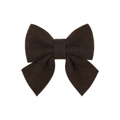 10 db 2,75'', egyszínű, csípős hajkapcsok kislányoknak, kézzel készített hajtűk, fejfedők, gyerekeknek hajkiegészítők nagykereskedelme