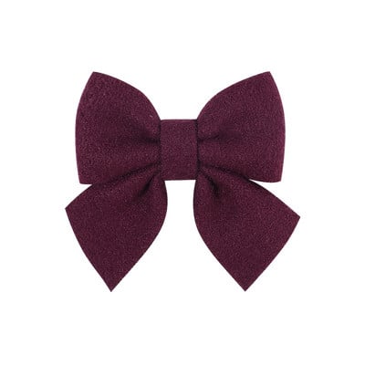 10 db 2,75'', egyszínű, csípős hajkapcsok kislányoknak, kézzel készített hajtűk, fejfedők, gyerekeknek hajkiegészítők nagykereskedelme