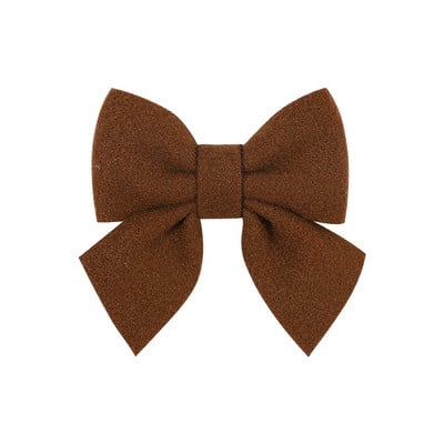 10 db 2,75'', egyszínű, csípős hajkapcsok kislányoknak, kézzel készített hajtűk, fejfedők, gyerekeknek hajkiegészítők nagykereskedelme