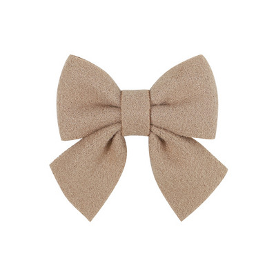 10 db 2,75'', egyszínű, csípős hajkapcsok kislányoknak, kézzel készített hajtűk, fejfedők, gyerekeknek hajkiegészítők nagykereskedelme