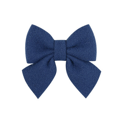 10 db 2,75'', egyszínű, csípős hajkapcsok kislányoknak, kézzel készített hajtűk, fejfedők, gyerekeknek hajkiegészítők nagykereskedelme