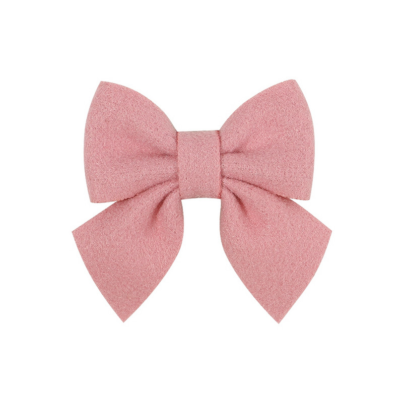 10 db 2,75'', egyszínű, csípős hajkapcsok kislányoknak, kézzel készített hajtűk, fejfedők, gyerekeknek hajkiegészítők nagykereskedelme