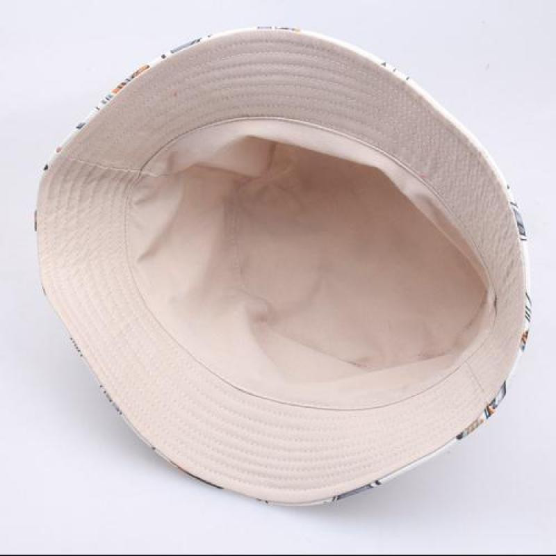 COKK kausa cepure sievietēm vīriešiem Unisex vasaras sauļošanās cepure grafiti hip hop iela āra saulessargs brīvais laiks zvejnieka cepure sieviete vīrietis Gorro