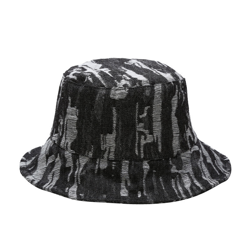 Mazgāta Lietota Džinsu tipa Cepure Sieviešu cepures Vasaras Rudens Sieviešu Cepure Ārā Pārgājieni Pludmale Makšķerēšana Cepurīte Sporta Pludmale Saules cepure