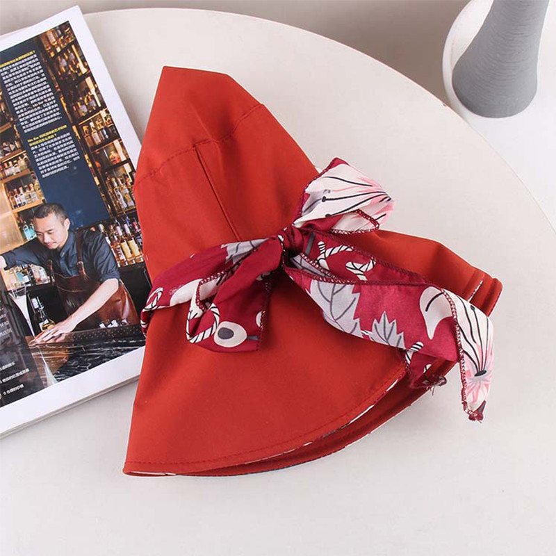 K236 Dámsky látkový klobúk, ochrana pred slnkom, klobúk so slnečnou clonou, obojstranný rybársky klobúk s veľkým okrajom, ležérny, skladací, panamský