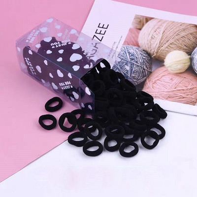 Accesorii pentru par Bandeaua pentru par pentru fetita copii Elastice pentru par Bobbles Endless 100 Mini