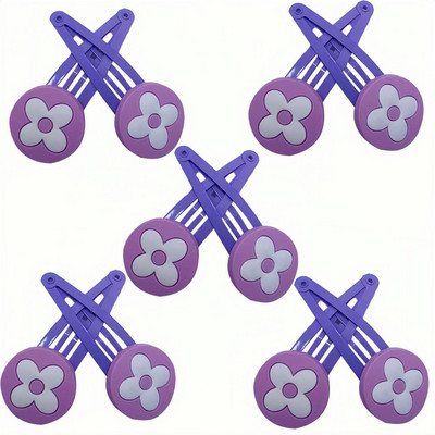 10 DB Rajzfilm nyúl szivárvány hercegnő fejfedő gyerekek nejlon rugalmas hajpántok gyermek nyakkendő lányok kiegészítők baba fejdísz