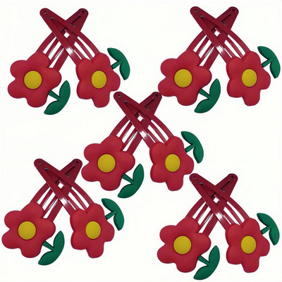 10 DB Rajzfilm nyúl szivárvány hercegnő fejfedő gyerekek nejlon rugalmas hajpántok gyermek nyakkendő lányok kiegészítők baba fejdísz