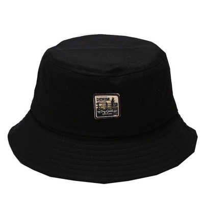 Női Nyomtatás Fashion Bucket Hat Tehén Kalapok Női Uniszex Vödörsapka Többszínű kalap nyári szabadtéri napvédelemhez