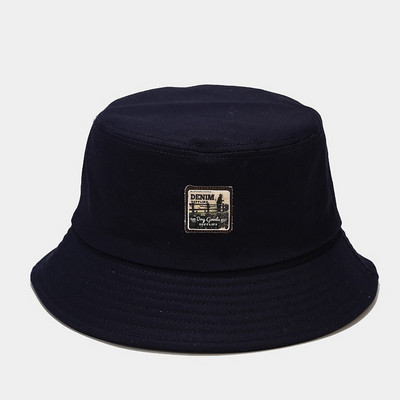 Női Nyomtatás Fashion Bucket Hat Tehén Kalapok Női Uniszex Vödörsapka Többszínű kalap nyári szabadtéri napvédelemhez
