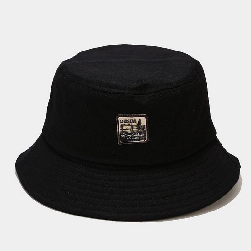Női Nyomtatás Fashion Bucket Hat Tehén Kalapok Női Uniszex Vödörsapka Többszínű kalap nyári szabadtéri napvédelemhez