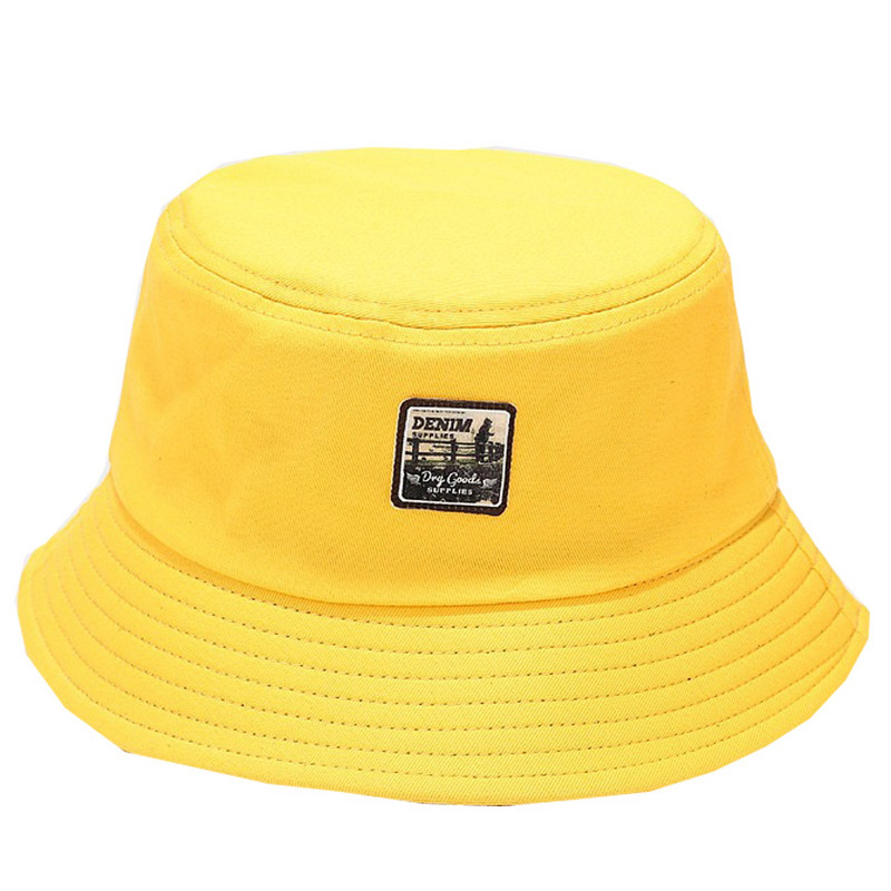 Női Nyomtatás Fashion Bucket Hat Tehén Kalapok Női Uniszex Vödörsapka Többszínű kalap nyári szabadtéri napvédelemhez