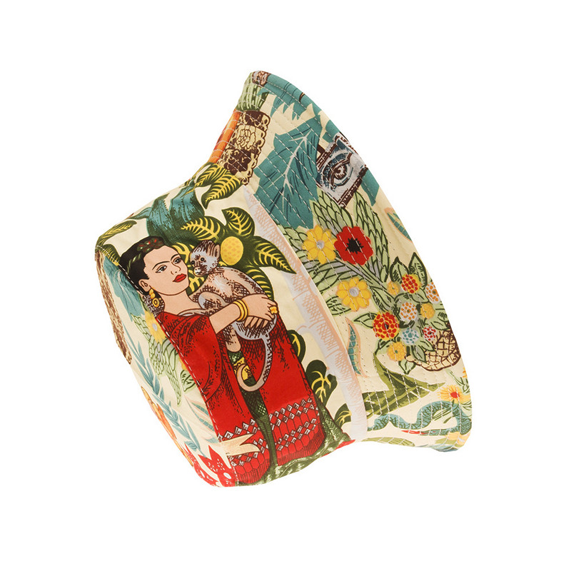 Cvjetni šešir Ženski ribarski šešir proljeće i ljeto Šešir za sunčanje na otvorenom Šešir za sunce Muški šešir za sunčanje proljeće i jesen Putovanje slobodno vrijeme