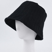 Klasikinė vienspalvė skrybėlė, moteriška, vyriška, vasara saulės medžioklei.