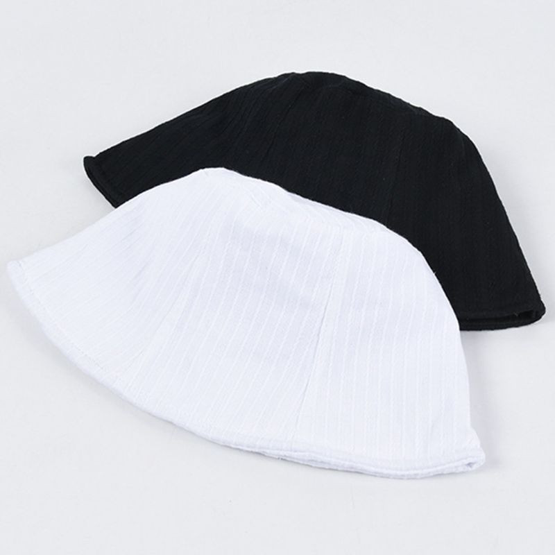 Klasikinė vienspalvė skrybėlė, moteriška, vyriška, vasara saulės medžioklei.