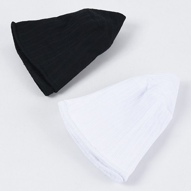 Klasikinė vienspalvė skrybėlė, moteriška, vyriška, vasara saulės medžioklei.