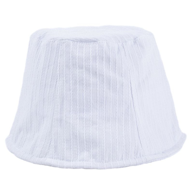 Klasikinė vienspalvė skrybėlė, moteriška, vyriška, vasara saulės medžioklei.