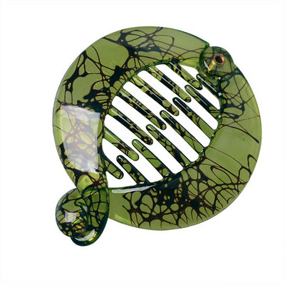 1 kom. Štipaljke za kosu u obliku ribe Nakit za kosu Banane Ukosnice Ukosnice Dodaci za kosu za žene Stezaljke za kosu Alati za oblikovanje kose