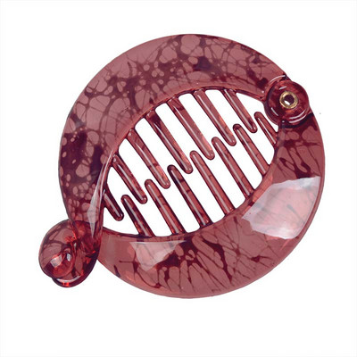1 kom. Štipaljke za kosu u obliku ribe Nakit za kosu Banane Ukosnice Ukosnice Dodaci za kosu za žene Stezaljke za kosu Alati za oblikovanje kose