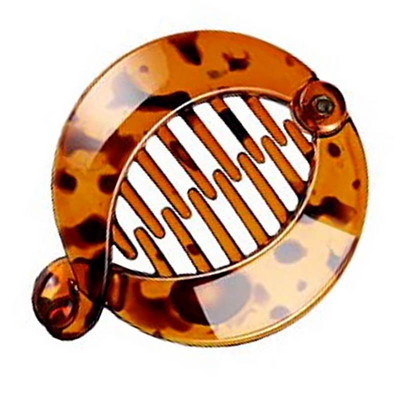 1 kom. Štipaljke za kosu u obliku ribe Nakit za kosu Banane Ukosnice Ukosnice Dodaci za kosu za žene Stezaljke za kosu Alati za oblikovanje kose