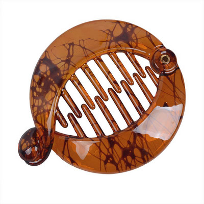 1 kom. Štipaljke za kosu u obliku ribe Nakit za kosu Banane Ukosnice Ukosnice Dodaci za kosu za žene Stezaljke za kosu Alati za oblikovanje kose