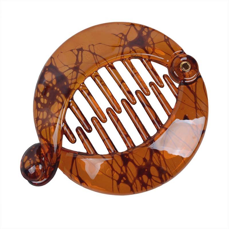 1 kom. Štipaljke za kosu u obliku ribe Nakit za kosu Banane Ukosnice Ukosnice Dodaci za kosu za žene Stezaljke za kosu Alati za oblikovanje kose