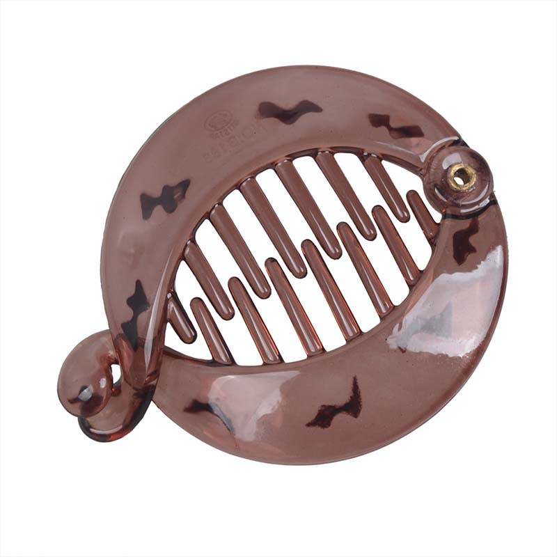 1 kom. Štipaljke za kosu u obliku ribe Nakit za kosu Banane Ukosnice Ukosnice Dodaci za kosu za žene Stezaljke za kosu Alati za oblikovanje kose