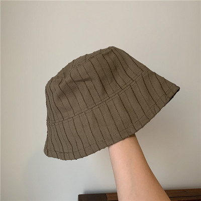 Pălărie de pescar la modă de vară, căciulă de soare pentru femei, căciulă de soare pentru femei, șapcă Playa, pentru femei, accesorii de pescuit cu găleată, șepci de drumeție