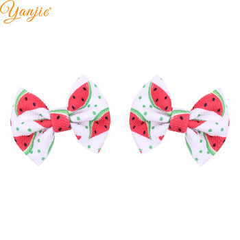 YANJIE A Pair 2021 Fashion Printed 4\