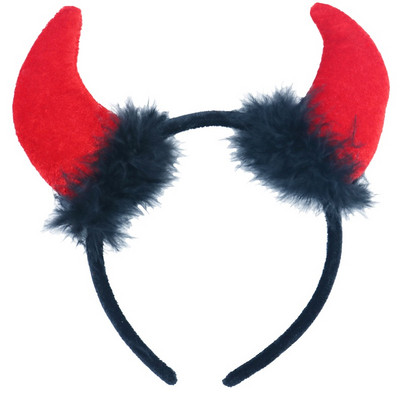 Gyerekek halloween éjszakai öltözködés haj karika lány fiú toll tavaszi tekercs sütőtök denevér hajgumi Ünnepelj Halloween Party Cosplay