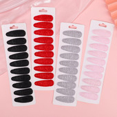 10Pcs/Set Čipkasti Pamuk Slatki Basic Snap BB kopča Jednobojna Bobby Ukosnica Obična prugasta Pokrivala za glavu za djecu Dodaci za kosu Poklon