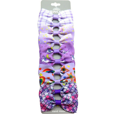 10kom/set duginih kopči za kosu slatke dječje ukosnice za kosu Babay ukosnice za kosu Modni dodaci za kosu Headwer