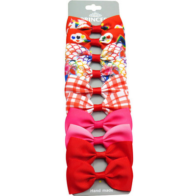 10kom/set duginih kopči za kosu slatke dječje ukosnice za kosu Babay ukosnice za kosu Modni dodaci za kosu Headwer