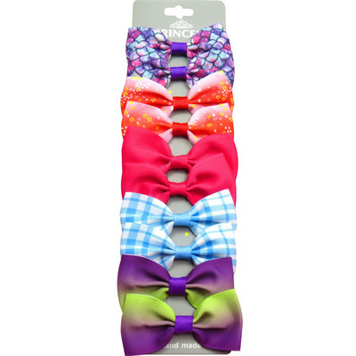 10kom/set duginih kopči za kosu slatke dječje ukosnice za kosu Babay ukosnice za kosu Modni dodaci za kosu Headwer