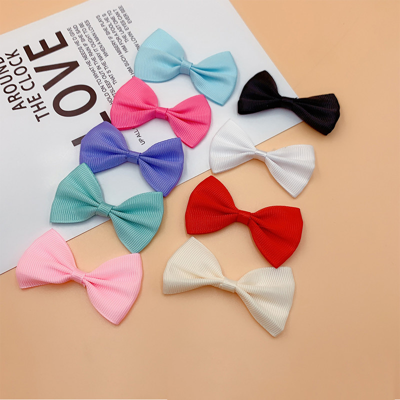 10kom/set duginih kopči za kosu slatke dječje ukosnice za kosu Babay ukosnice za kosu Modni dodaci za kosu Headwer