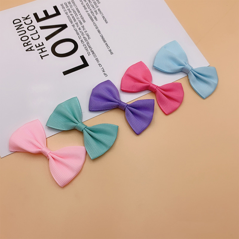 10kom/set duginih kopči za kosu slatke dječje ukosnice za kosu Babay ukosnice za kosu Modni dodaci za kosu Headwer