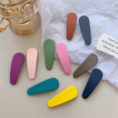 10kom/set japanskih slatkih BB kopči u boji plastične ukosnice Ljetni novi dodaci za kosu