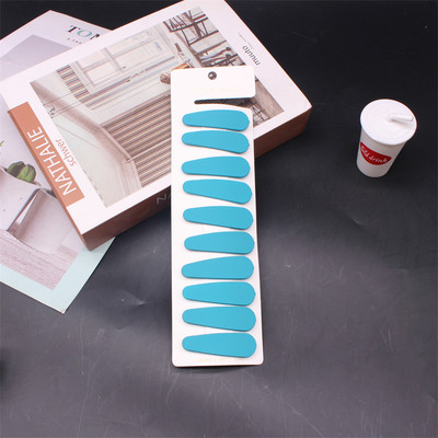 10kom/set japanskih slatkih BB kopči u boji plastične ukosnice Ljetni novi dodaci za kosu