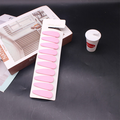 10kom/set japanskih slatkih BB kopči u boji plastične ukosnice Ljetni novi dodaci za kosu