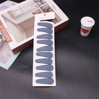 10kom/set japanskih slatkih BB kopči u boji plastične ukosnice Ljetni novi dodaci za kosu