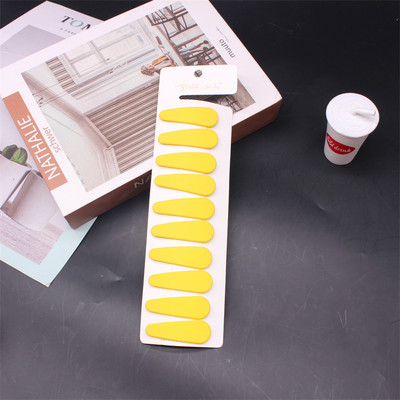 10kom/set japanskih slatkih BB kopči u boji plastične ukosnice Ljetni novi dodaci za kosu