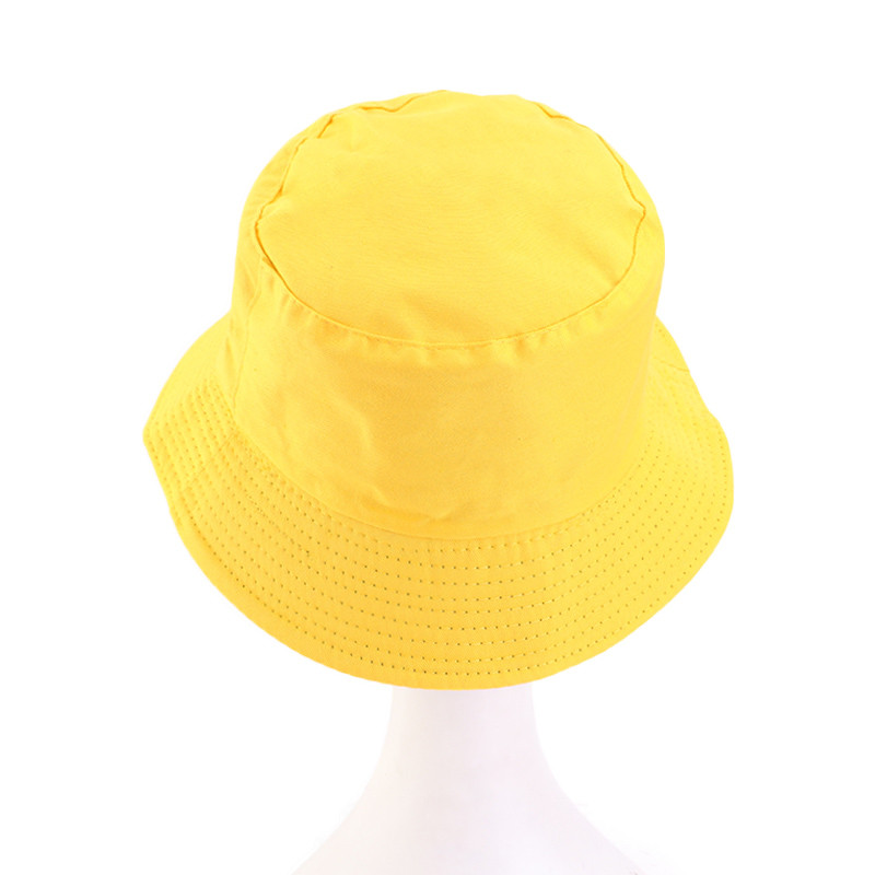 Ribarska kapa s kantom Ženska pamučna kapa s kantom Reverzibilna zaštitna kapa za lice, lovna kapa, dvoslojni sklopivi šešir za sunčanje