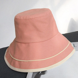 Pălărie de soare nouă, de vară, pliabilă, pentru femei, cu protecție solară în aer liber, din bumbac, pentru pescuit, pentru vânătoare, anti-UV, cu boruri largi, pălărie de soare cu găleată